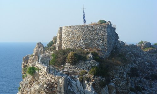 Il Kastro