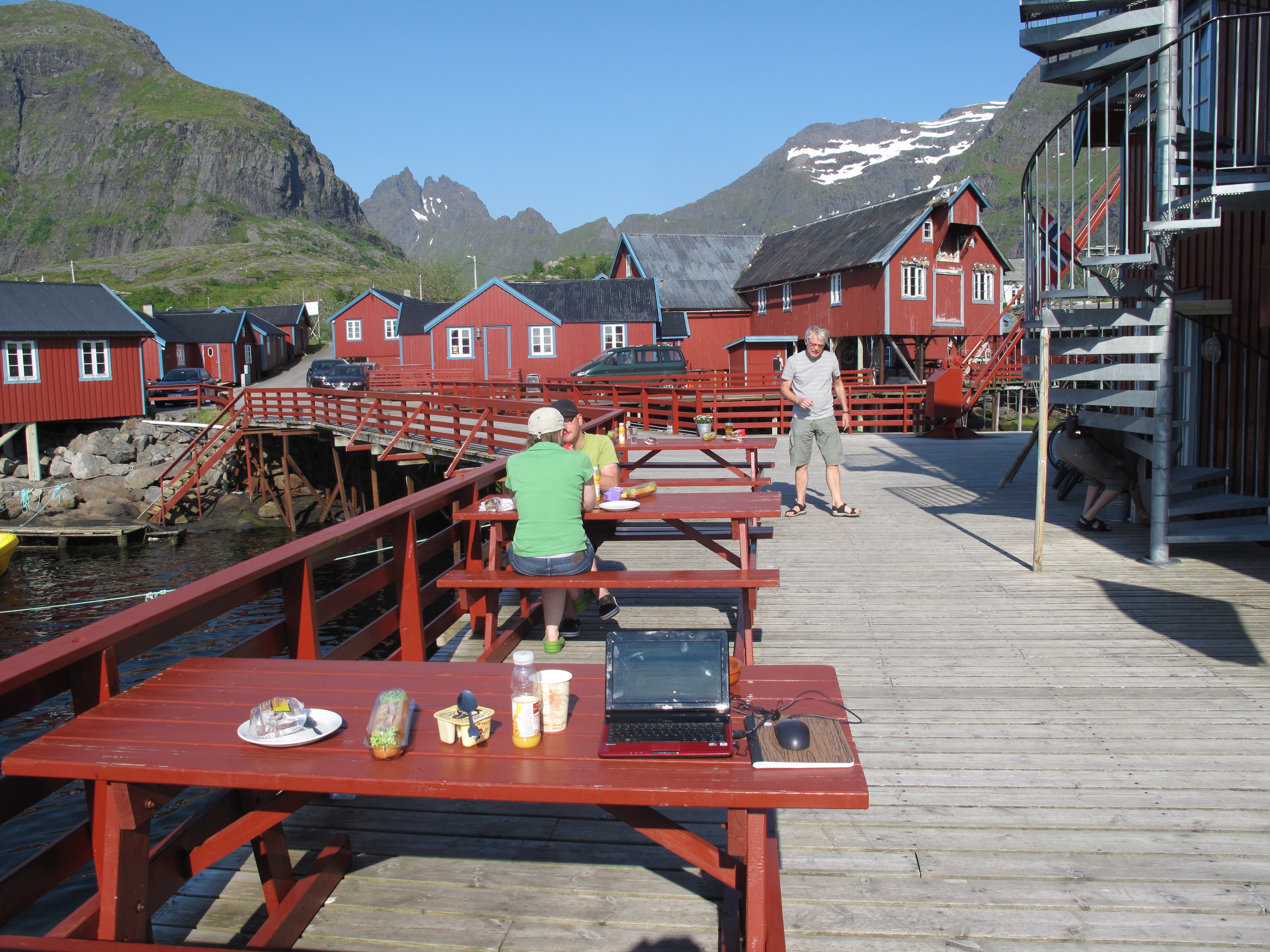 A RORBUER - TASTE OF LOFOTEN: Reviews (A I Lofoten, Norway) - Photos Of ...