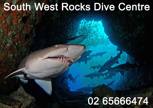 South West Rocks Dive Centre image