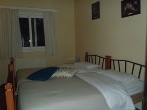 Zimmer und Suite