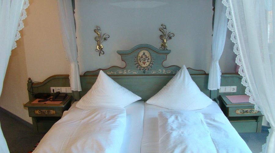 Ferienhotel Fuchs