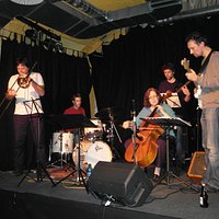 Jam Session 11.02.11
