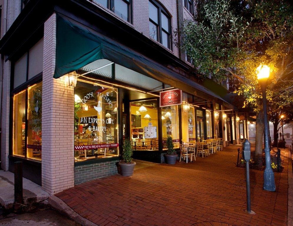 THE 10 BEST Restaurants in Savannah (Updated January 2024)