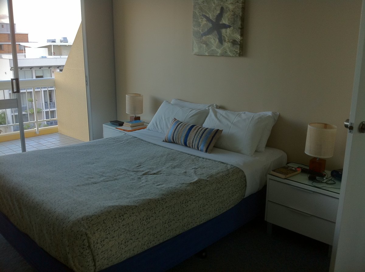 PORT PACIFIC RESORT (AU$179): 2022 Prices & Reviews (Port Macquarie ...