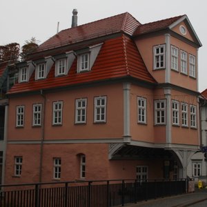 Pension Sackpfeifenmühle