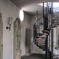 tomb slabs