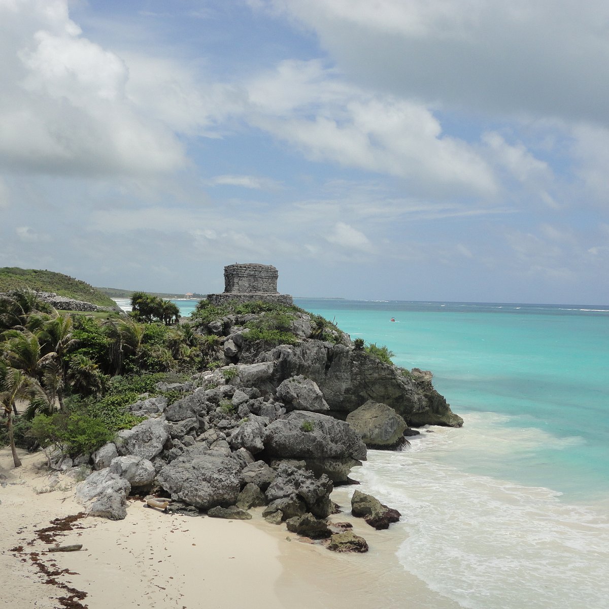 sightseeing playa del carmen