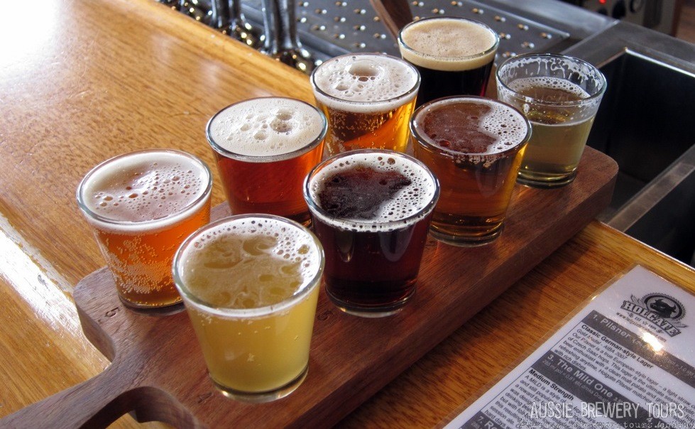 Aussie Brewery Tours (Melbourne): All You Need To Know