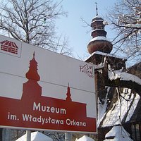 Wladyslaw Orkan Museum