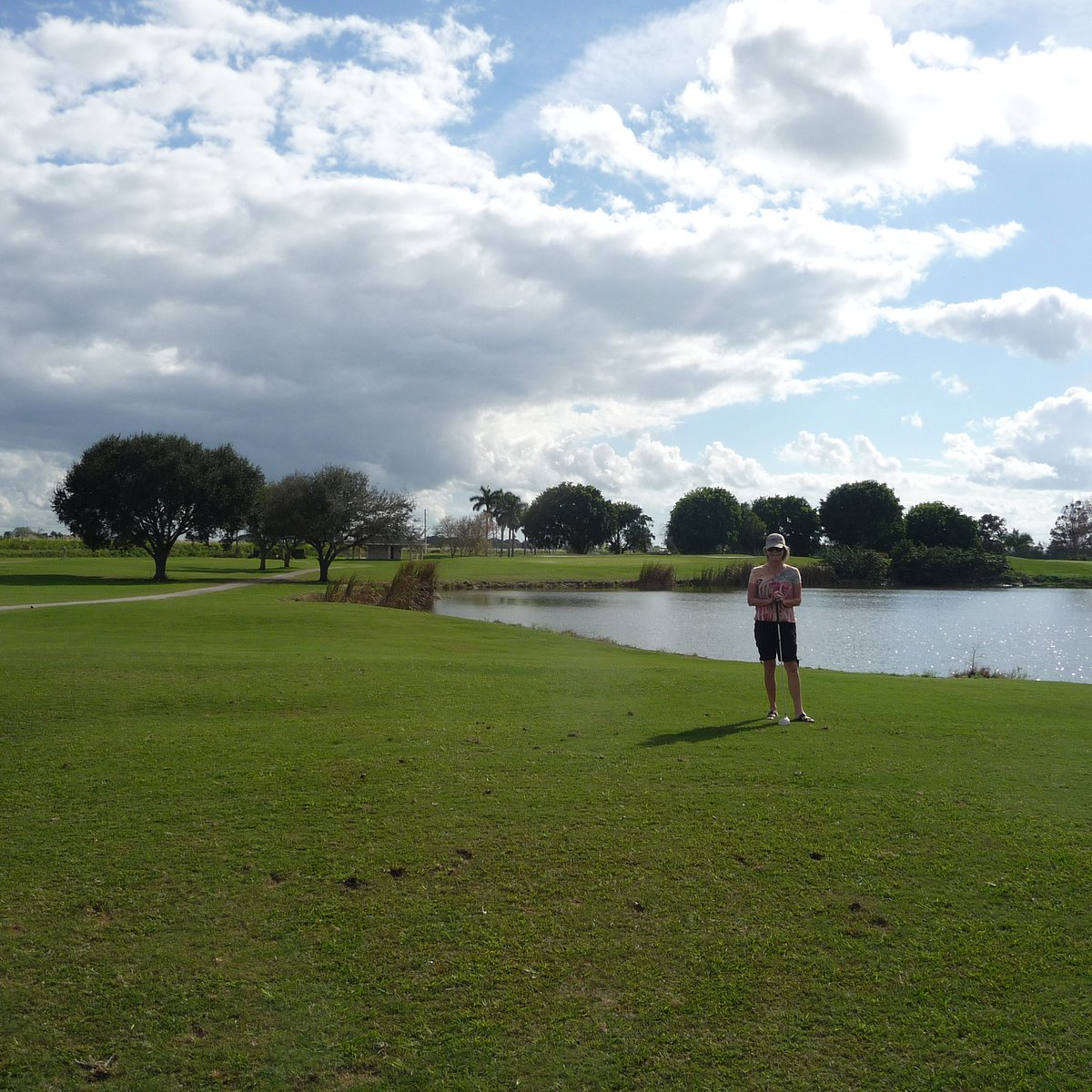 Sugar Cane Golf Club (Belle Glade) All You Need to Know BEFORE You Go