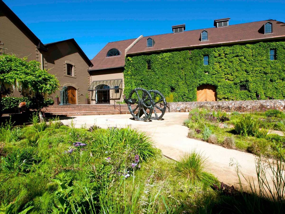 Hess Persson Estates (2025) - All You Need to Know BEFORE You Go (with Reviews)