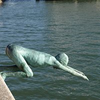Monumento a los Raqueros