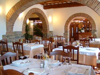 THE 10 BEST Restaurants for Group Dining in Arezzo