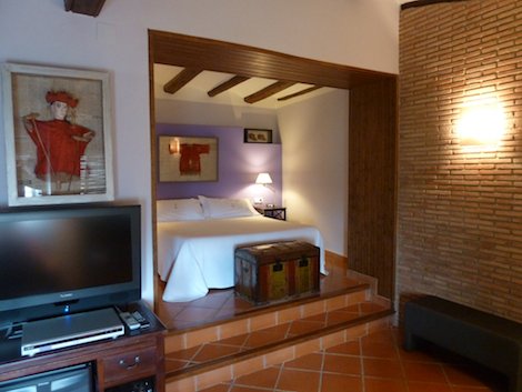 Imagen 9 de Hotel Boutique El Cresol