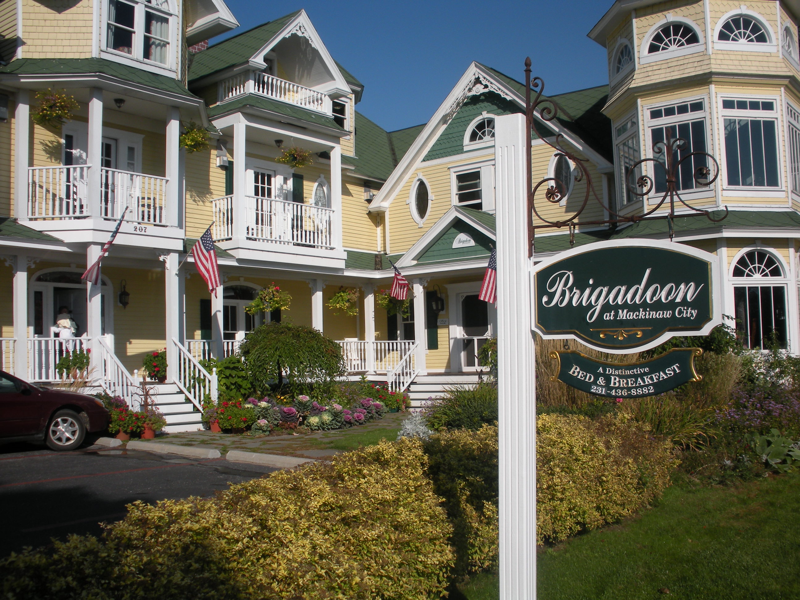 Brigadoon Bed And Breakfast - UPDATED 2024 Reviews & Photos