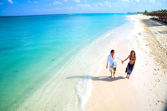 Fotos y opiniones de la piscina del Occidental Cozumel - Tripadvisor