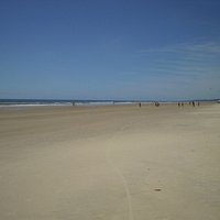 Milionàrios Strand