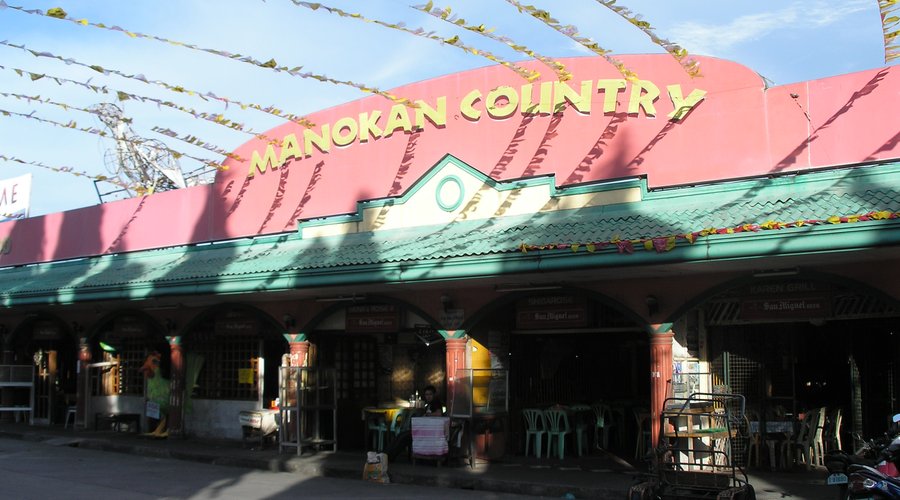 manokan country!
