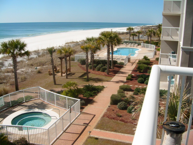 Sandy Key Condos Perdido Beach: Your Ultimate Coastal Retreat