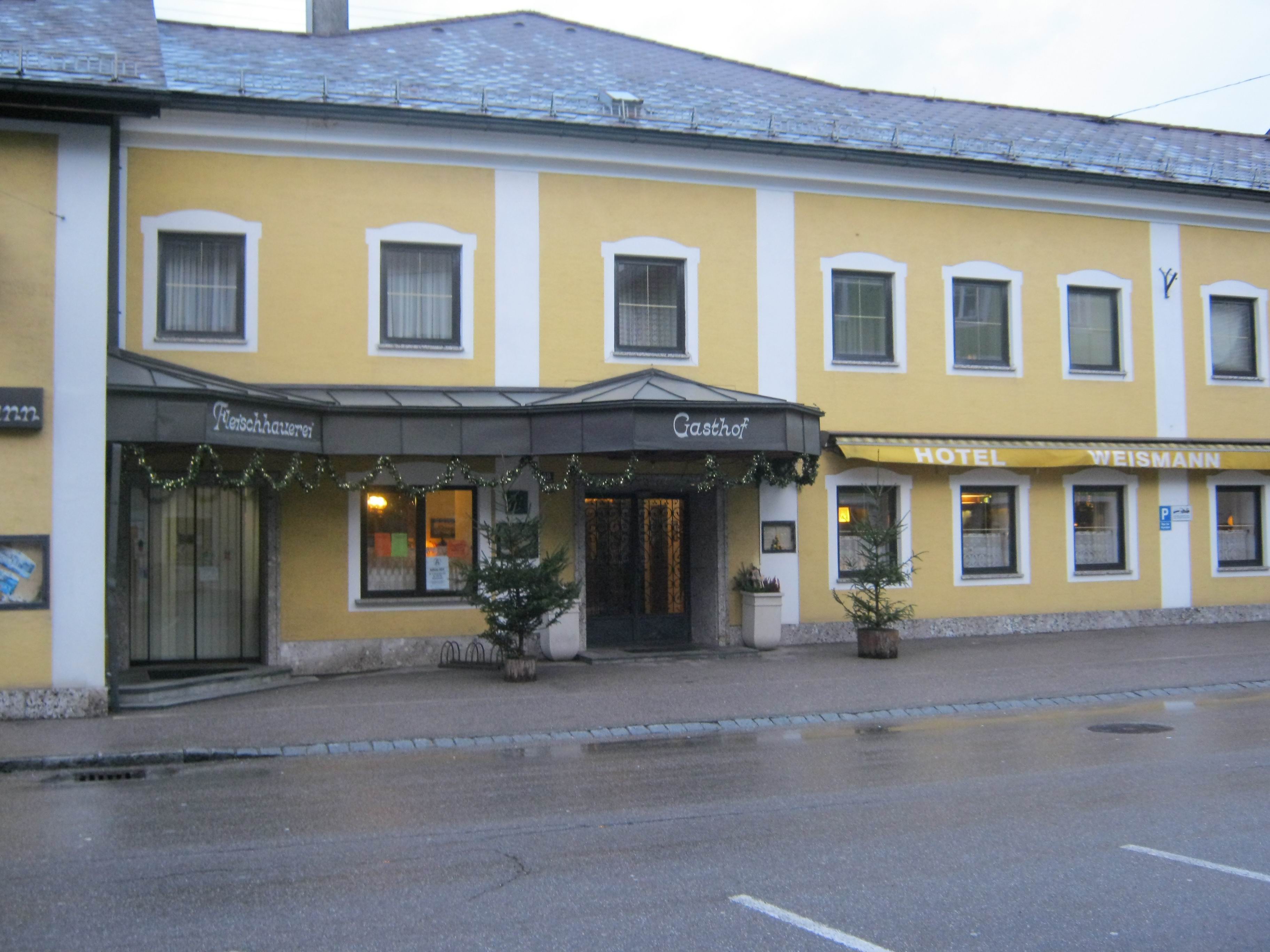 Hotel photo 13 of Hotel Weismann.