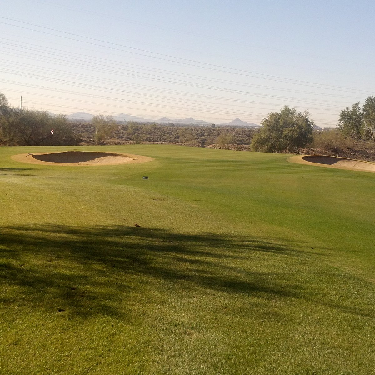 TALKING STICK GOLF CLUB (Scottsdale) All You Need to Know BEFORE You Go