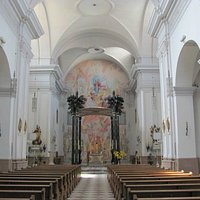 altar