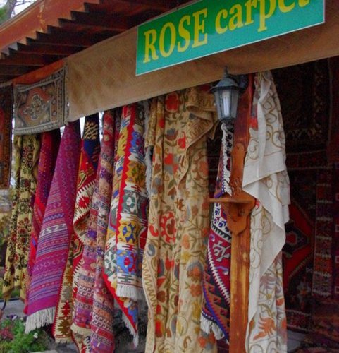 things to do in cappadocia turkey the best shopping