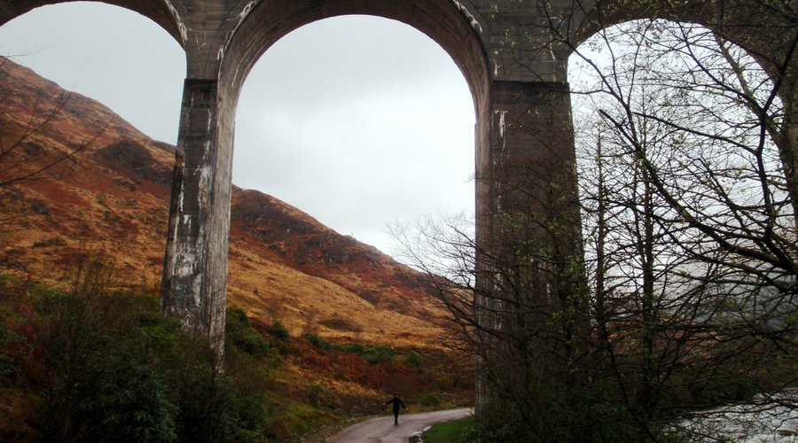 Bridge 1