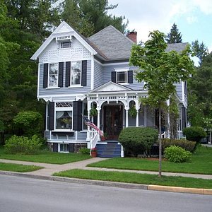 Main Street Bed and Breakfast, hotel in Cooperstown