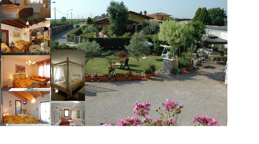 B&B IL GIRASOLE