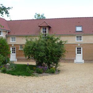 chambres d'hôtes Les Noisetiers