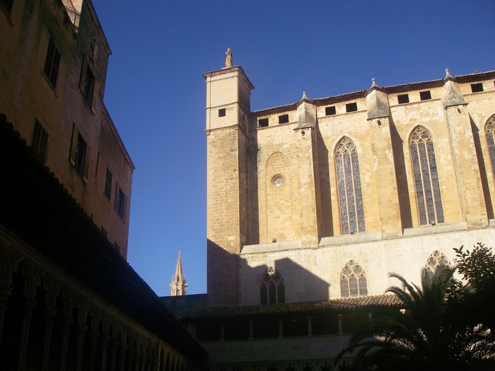 Imagen 4 de Basílica de Sant Francesc