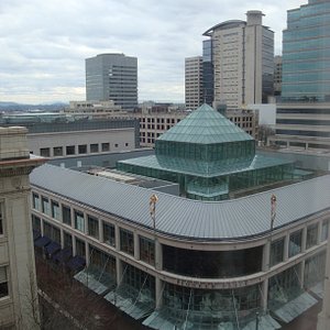 washington square mall - Picture of Washington Square, Portland -  Tripadvisor