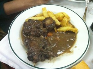 Comida
