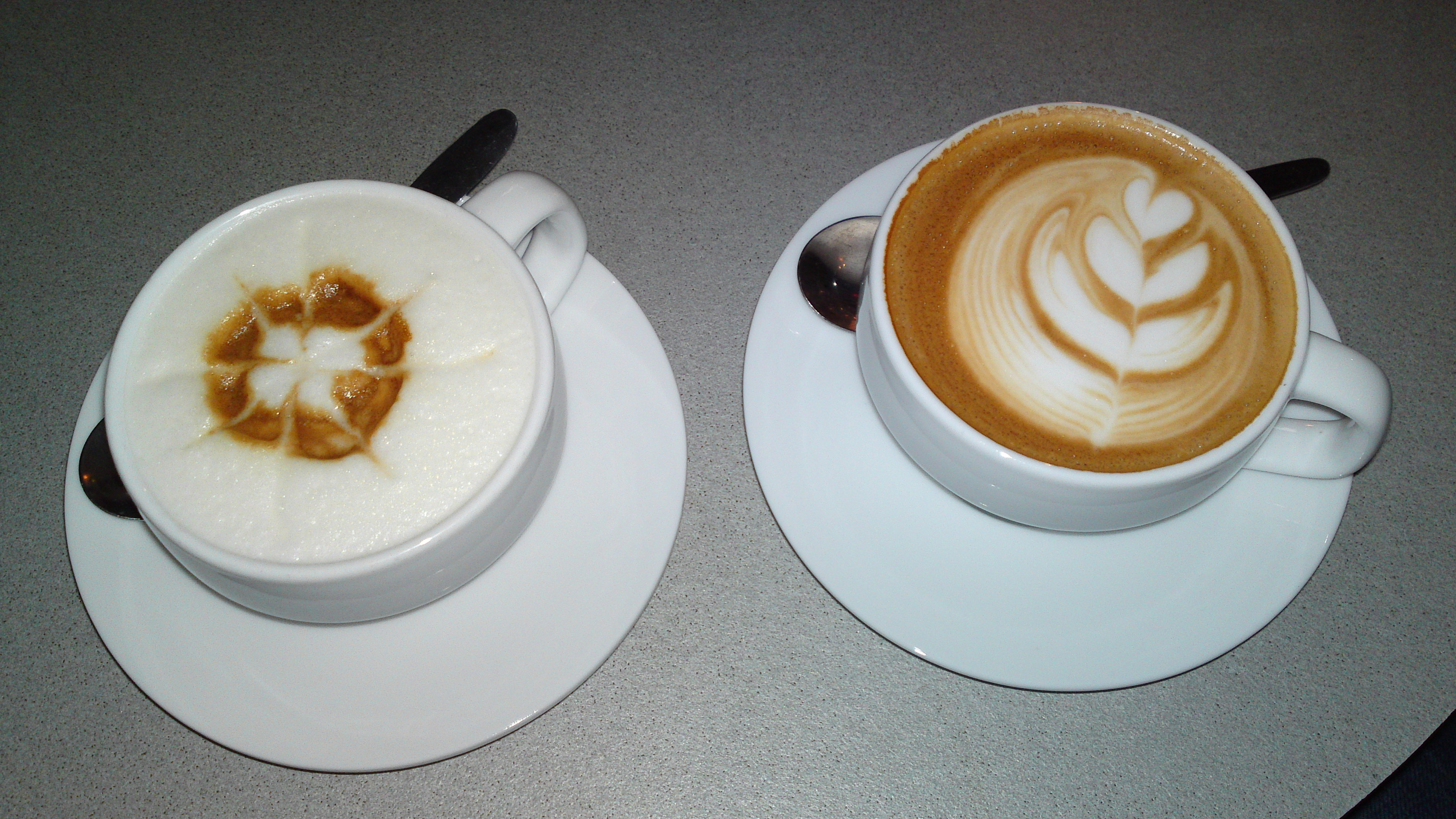 Takeout coffee near me discount