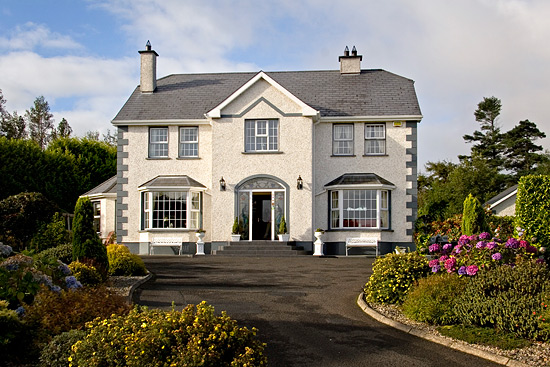 KILLERERIN HOUSE B&B - Updated 2024 Prices & Reviews (Letterkenny, Ireland)