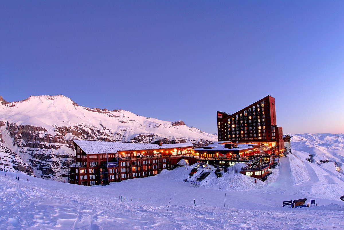 Valle Nevado - Ski Resort Chile - Lo que se debe saber antes de viajar -  Tripadvisor
