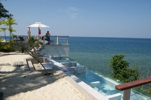 Pool & Beach