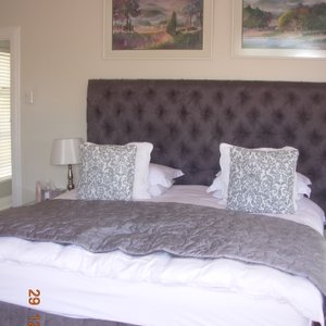 Claudia Suite