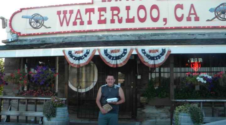 Waterloo