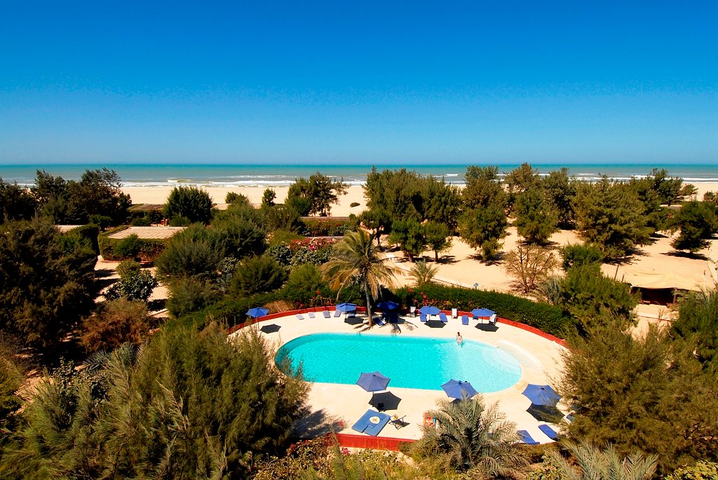 THE 10 BEST Hotels in Saint-Louis, Senegal 2023 (from $35) - Tripadvisor