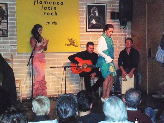 Imagen 2 de JazzSí Club/Café