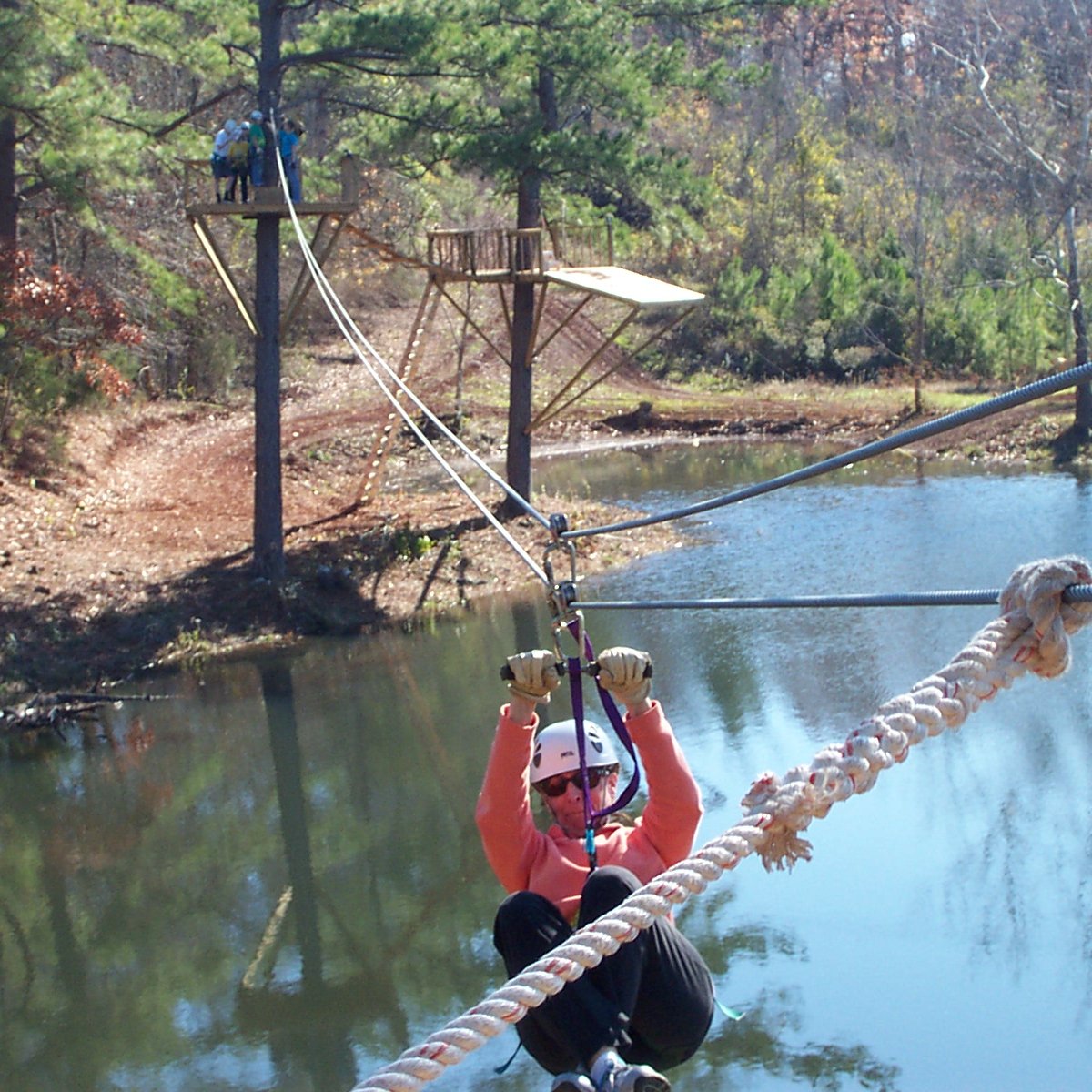 Adrenaline Rush Zip Line Tours - All You Need to Know BEFORE You Go (2024)