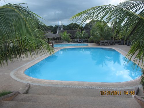 Residencia de Riego Resort image