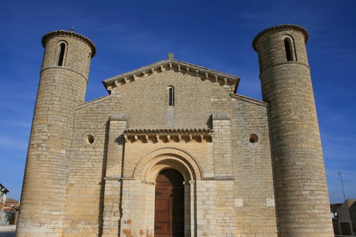 Imagen 3 de Iglesia de San Martín de Fromista