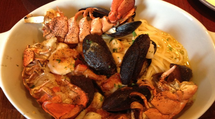 Red Lobster