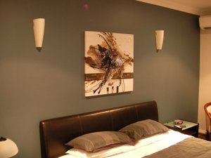 Room & Suite