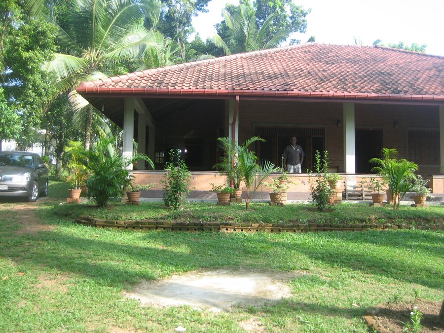 La Verandah - Prices & Guest House Reviews (sri Lanka Kalutara 