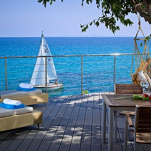 Paradisso Beach Villas, hotel in Zakynthos