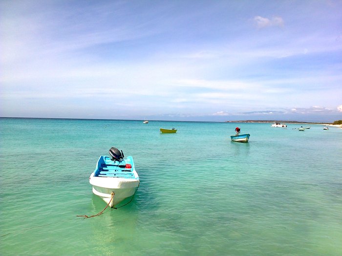 Bahia de las Aguilas | HORARIOS, DIRECCIÓN, FOTOS Y OPINIONES